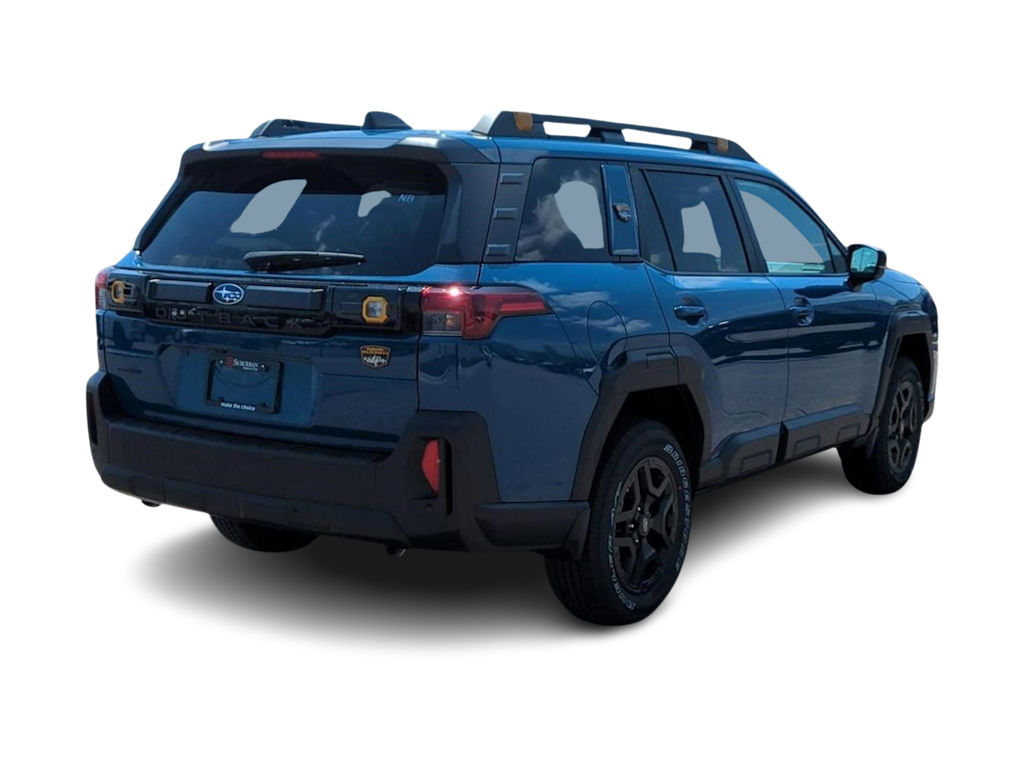 Thumbnail: 2026 Subaru Outback - 19