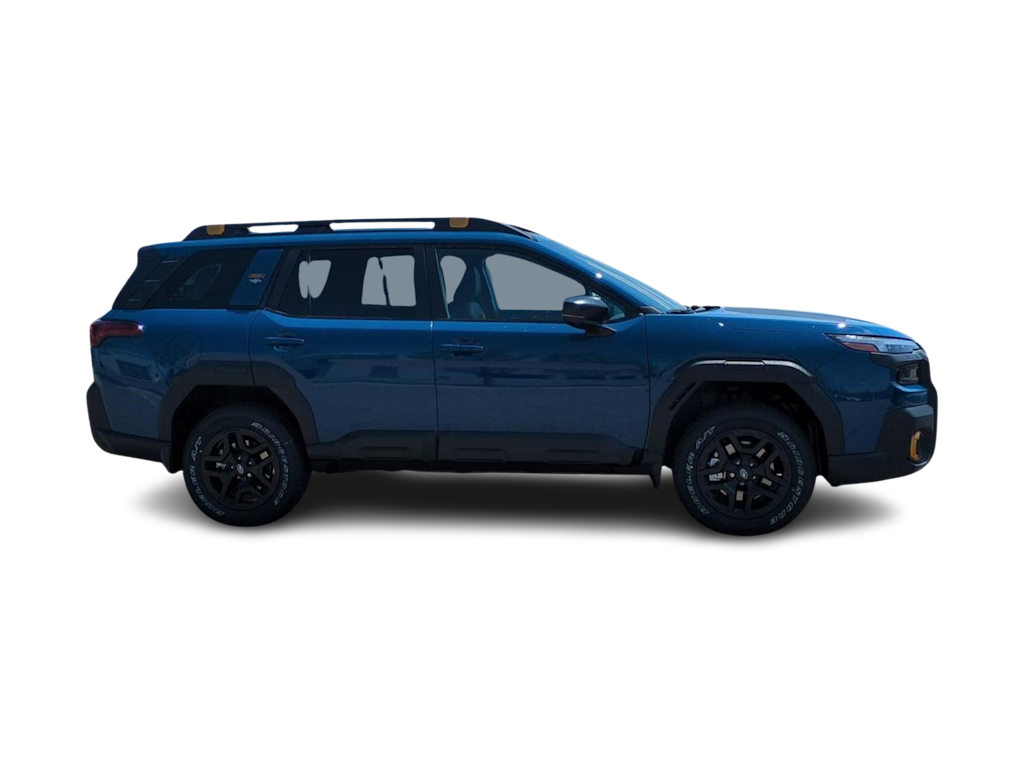 Thumbnail: 2026 Subaru Outback - 20