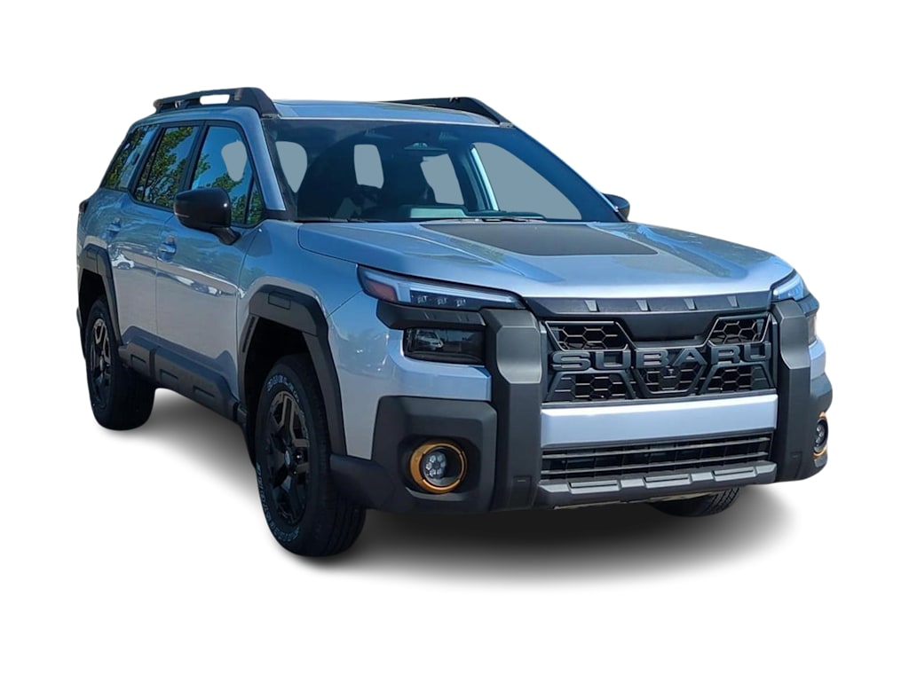 Thumbnail: 2026 Subaru Outback - 19