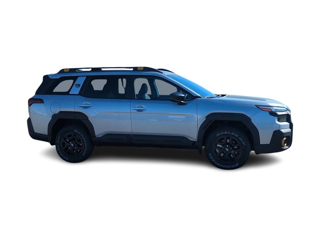 Thumbnail: 2026 Subaru Outback - 18