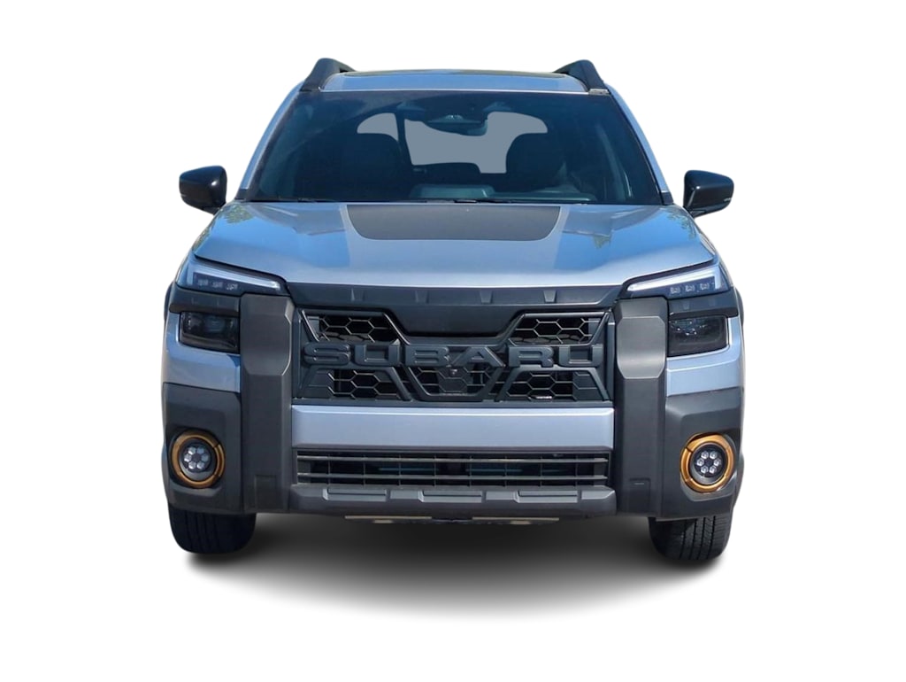 Thumbnail: 2026 Subaru Outback - 6