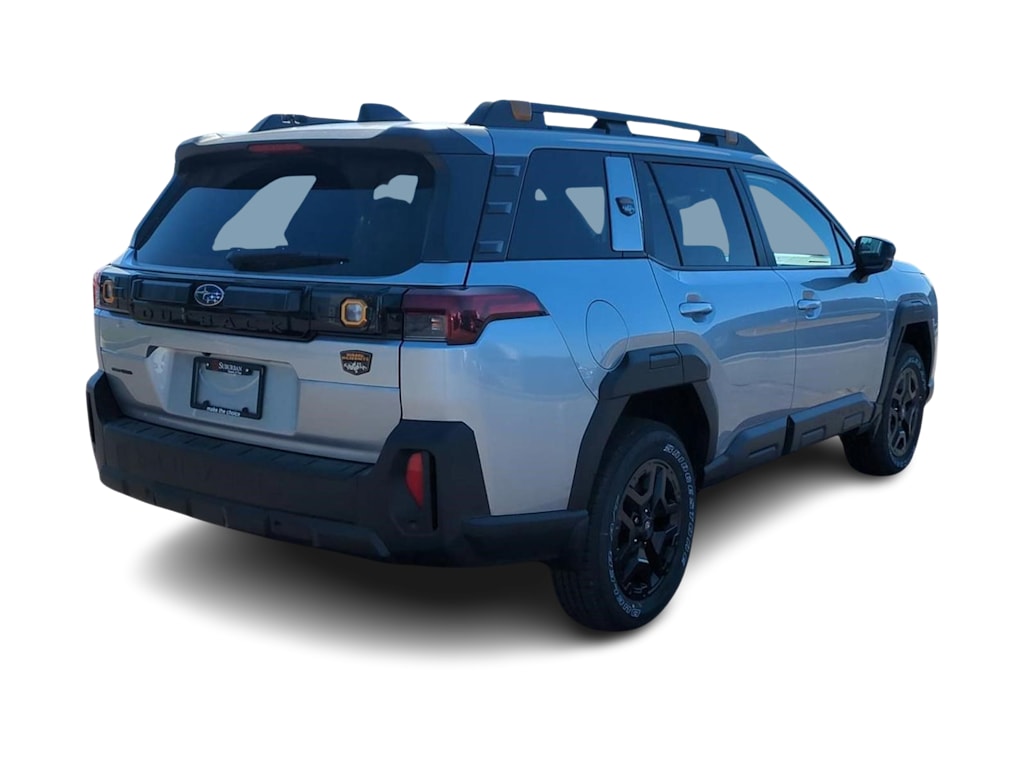 Thumbnail: 2026 Subaru Outback - 17