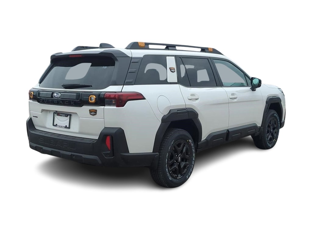 Thumbnail: 2026 Subaru Outback - 19