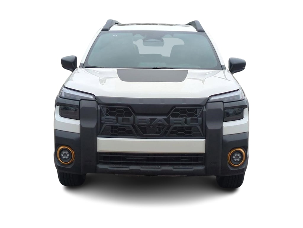 Thumbnail: 2026 Subaru Outback - 6