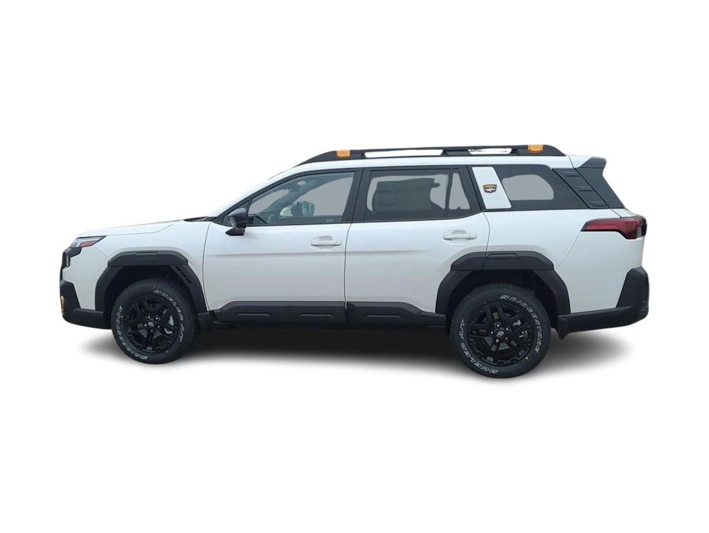 Thumbnail: 2026 Subaru Outback - 3