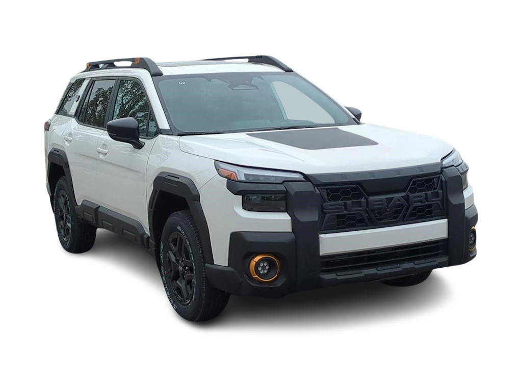 Thumbnail: 2026 Subaru Outback - 21