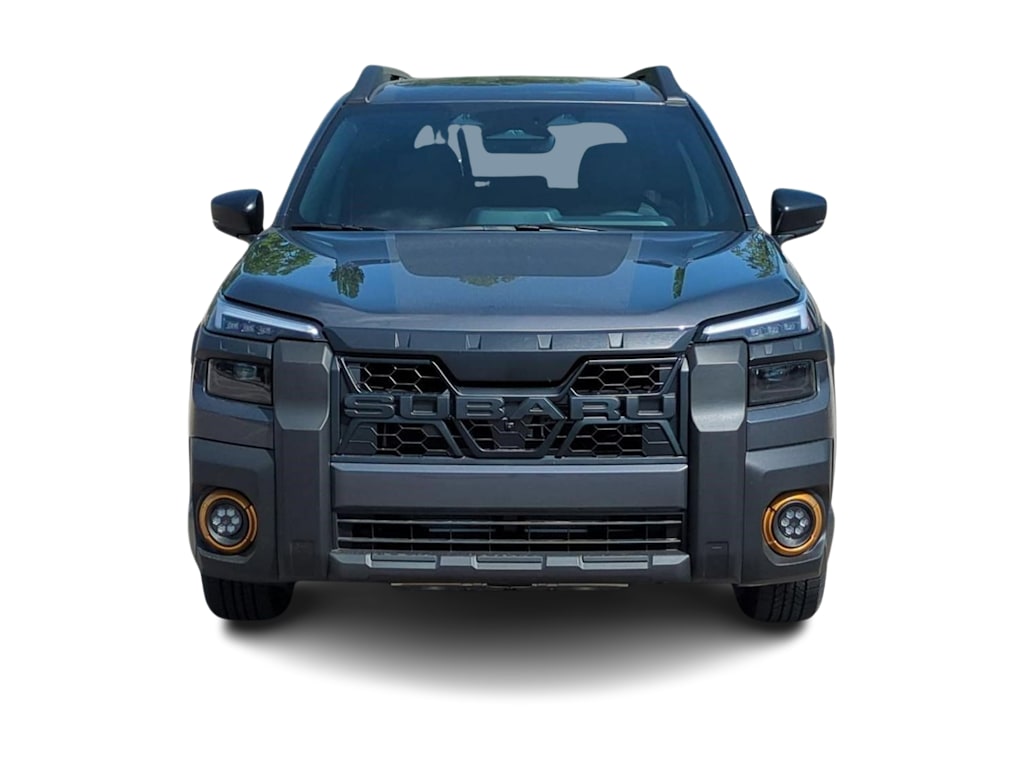 Thumbnail: 2026 Subaru Outback - 6