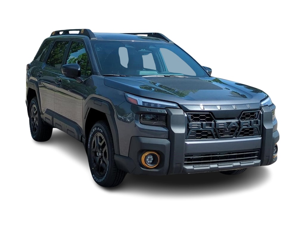 Thumbnail: 2026 Subaru Outback - 21