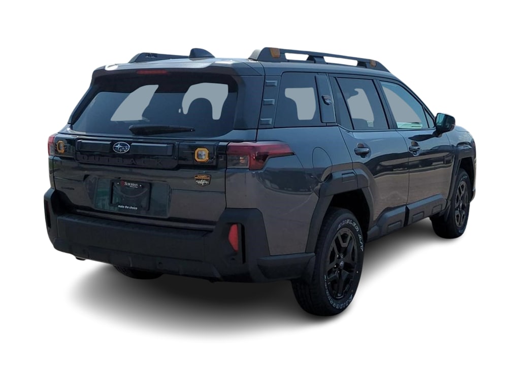 Thumbnail: 2026 Subaru Outback - 19