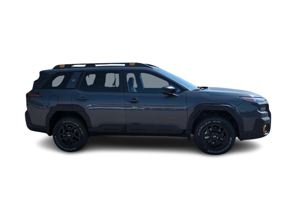 Thumbnail: 2026 Subaru Outback - 20