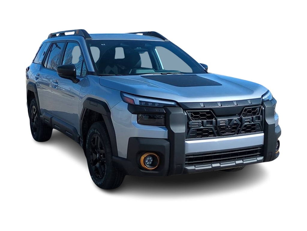 Thumbnail: 2026 Subaru Outback - 21