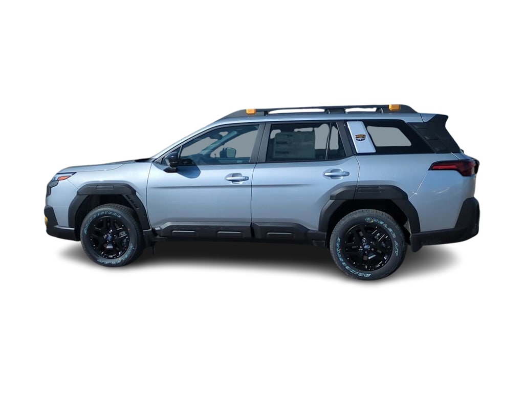 Thumbnail: 2026 Subaru Outback - 3
