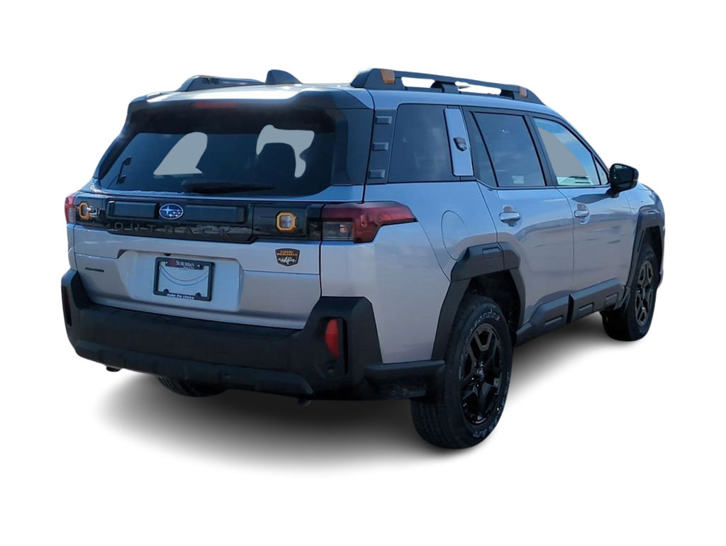 Thumbnail: 2026 Subaru Outback - 19