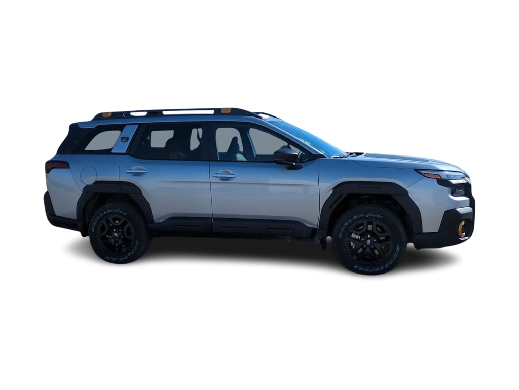 Thumbnail: 2026 Subaru Outback - 20