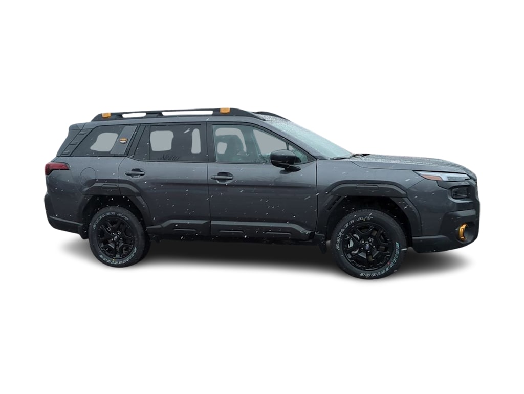 Thumbnail: 2026 Subaru Outback - 21