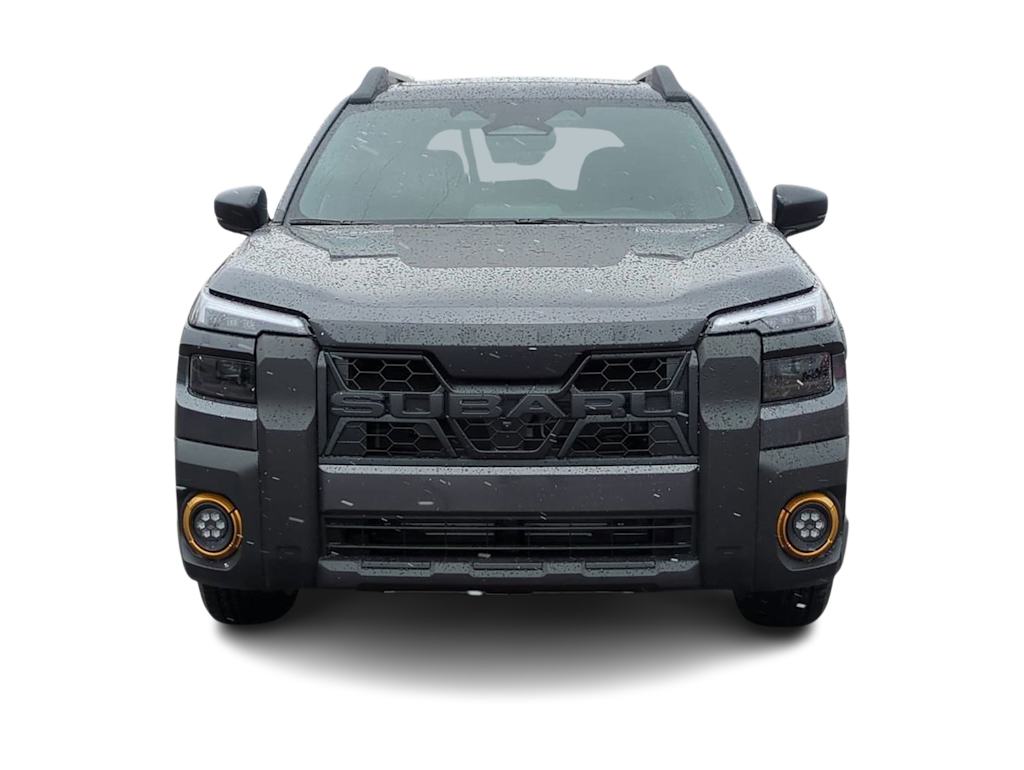 Thumbnail: 2026 Subaru Outback - 6