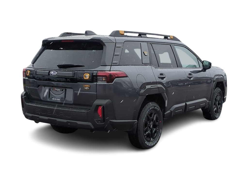 Thumbnail: 2026 Subaru Outback - 20