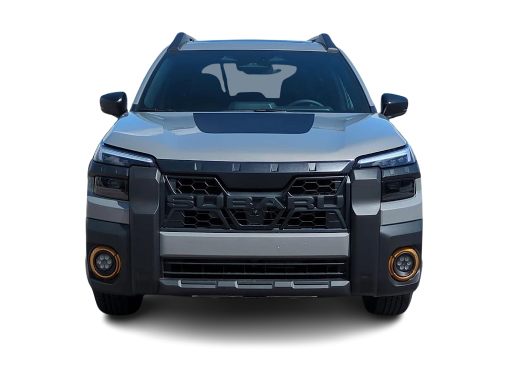 Thumbnail: 2026 Subaru Outback - 6