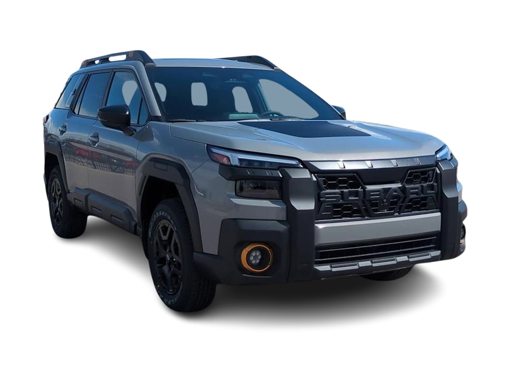 Thumbnail: 2026 Subaru Outback - 21