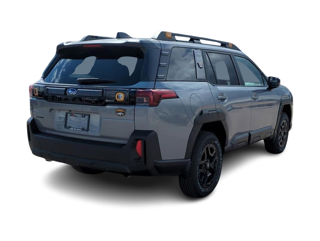 Thumbnail: 2026 Subaru Outback - 19