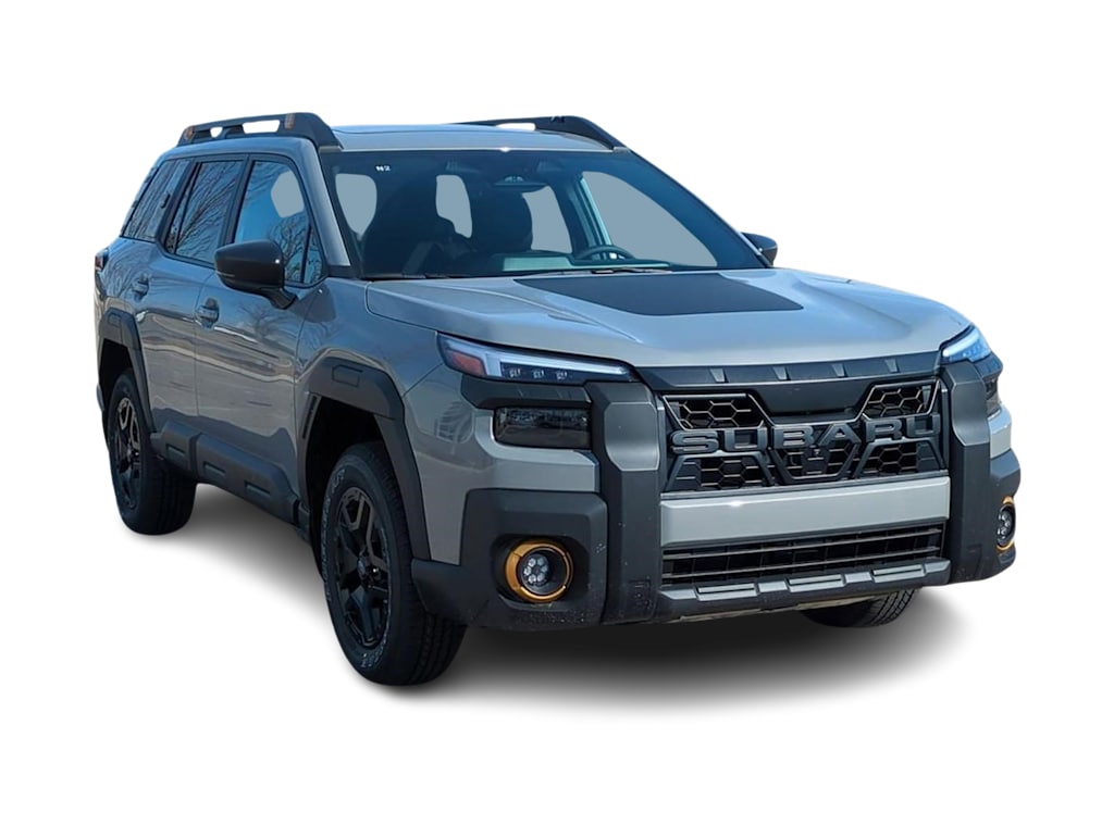Thumbnail: 2026 Subaru Outback - 20
