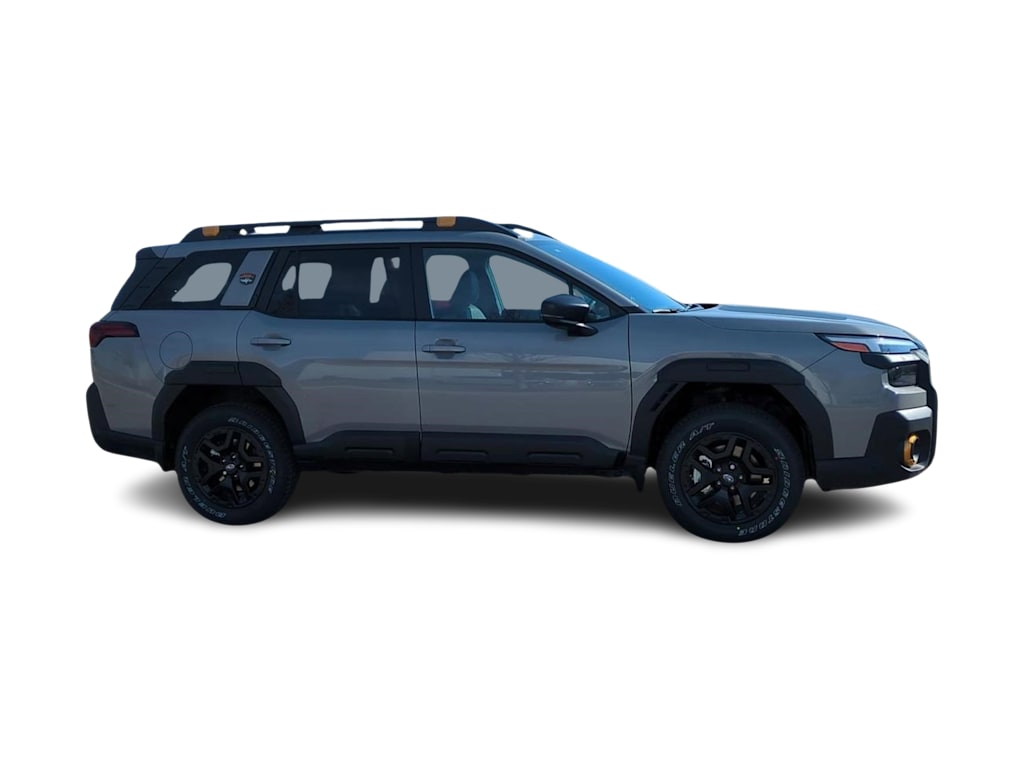 Thumbnail: 2026 Subaru Outback - 19