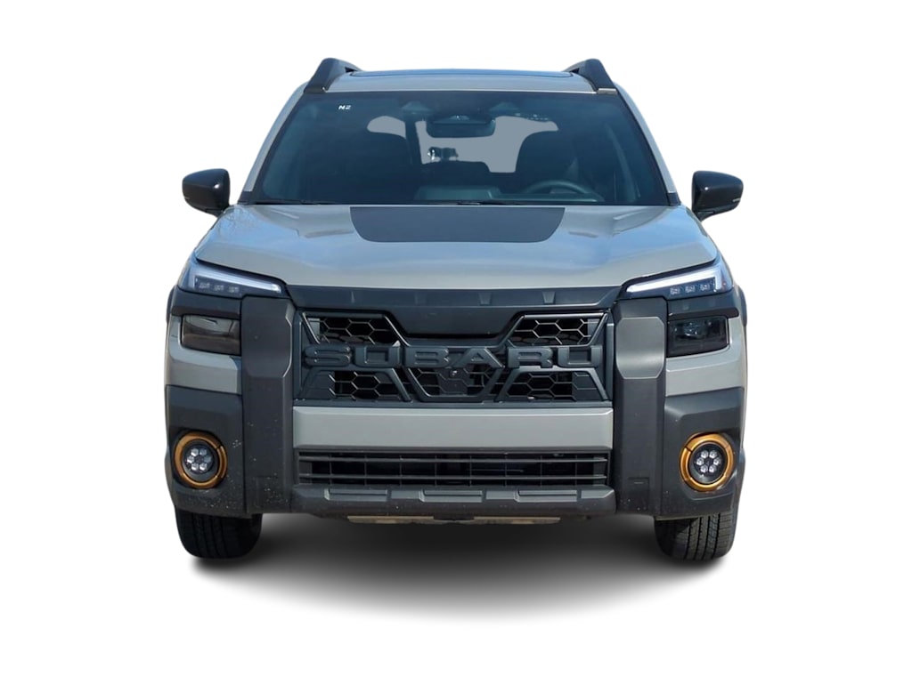 Thumbnail: 2026 Subaru Outback - 6
