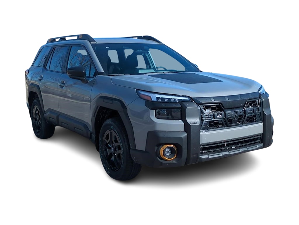 Thumbnail: 2026 Subaru Outback - 21