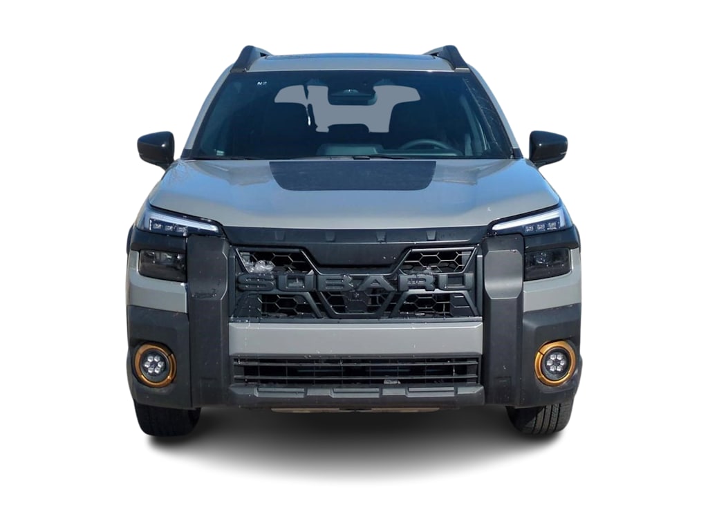 Thumbnail: 2026 Subaru Outback - 6