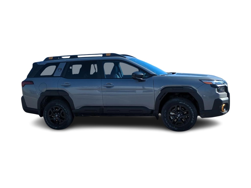 Thumbnail: 2026 Subaru Outback - 20