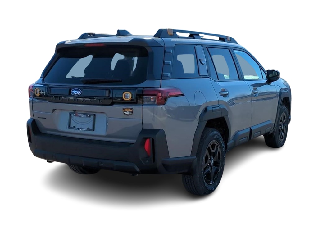 Thumbnail: 2026 Subaru Outback - 19