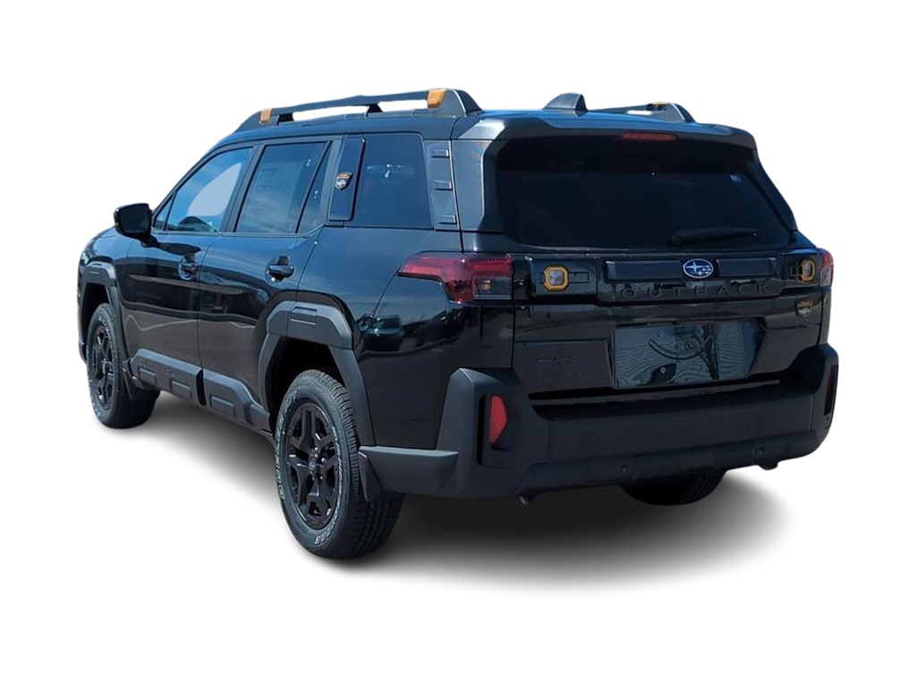 Thumbnail: 2026 Subaru Outback - 4