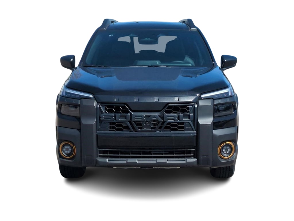 Thumbnail: 2026 Subaru Outback - 6