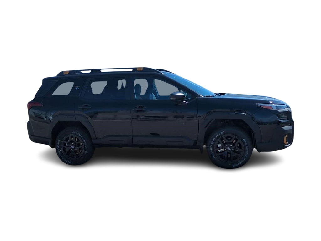 Thumbnail: 2026 Subaru Outback - 20