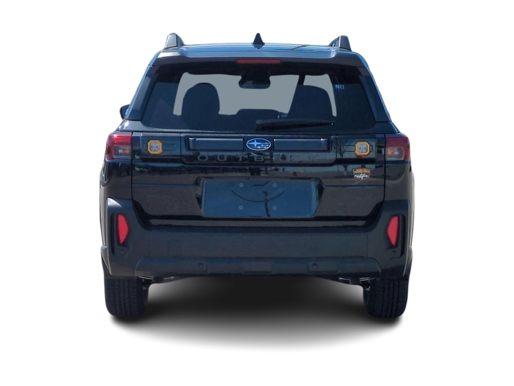 Thumbnail: 2026 Subaru Outback - 5