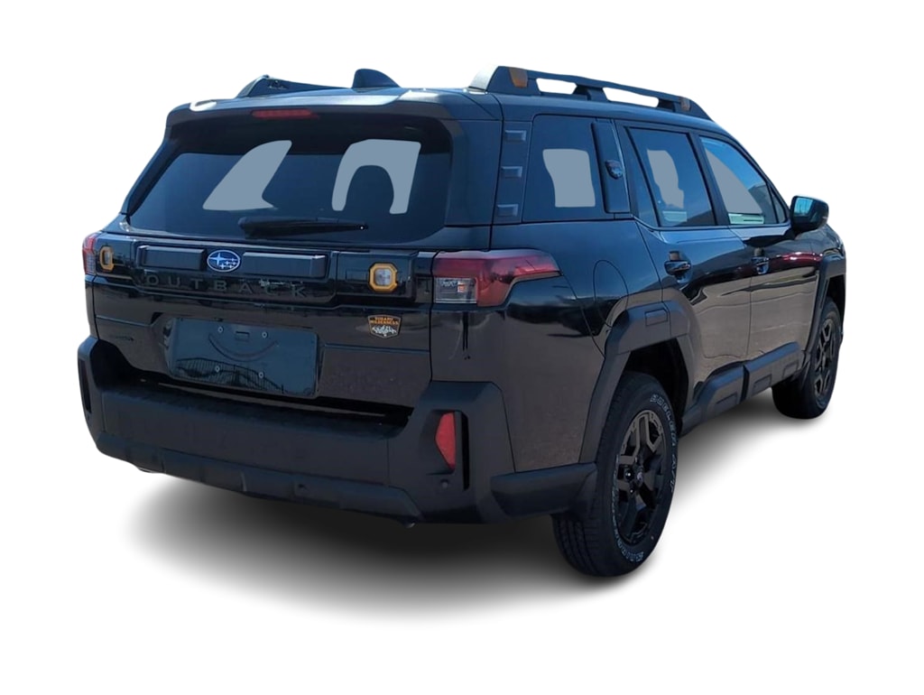 Thumbnail: 2026 Subaru Outback - 19