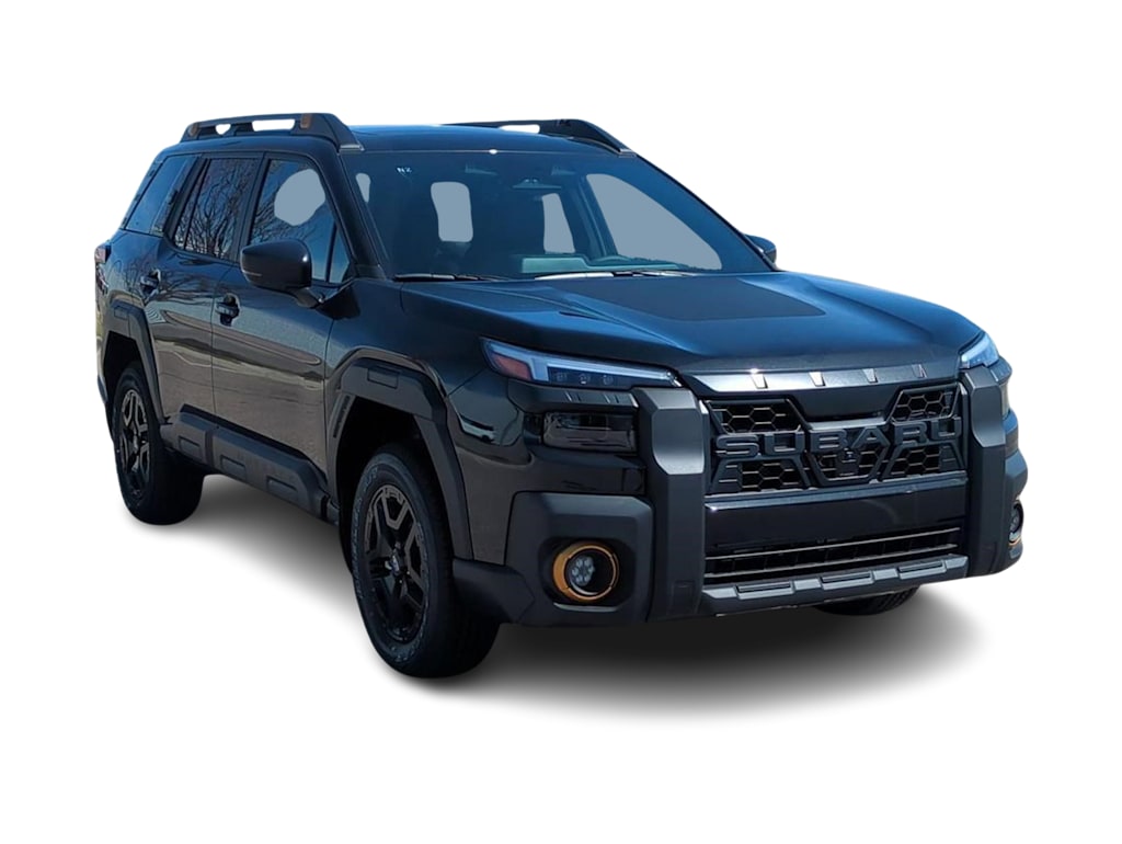 Thumbnail: 2026 Subaru Outback - 21