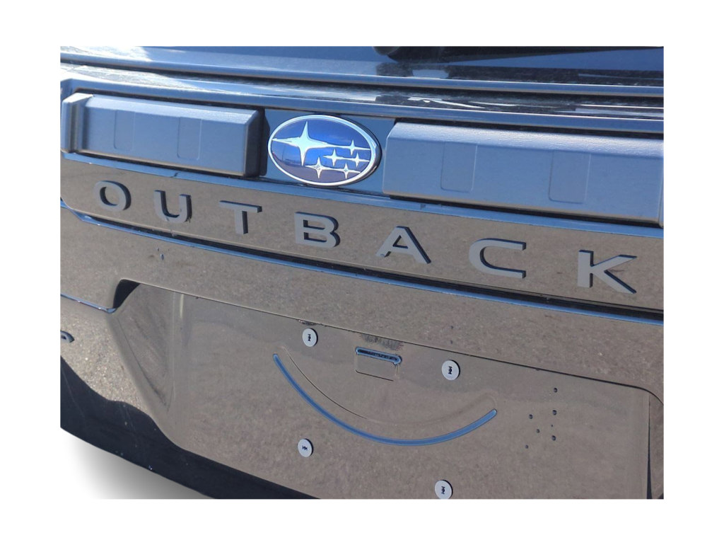 Thumbnail: 2026 Subaru Outback - 21