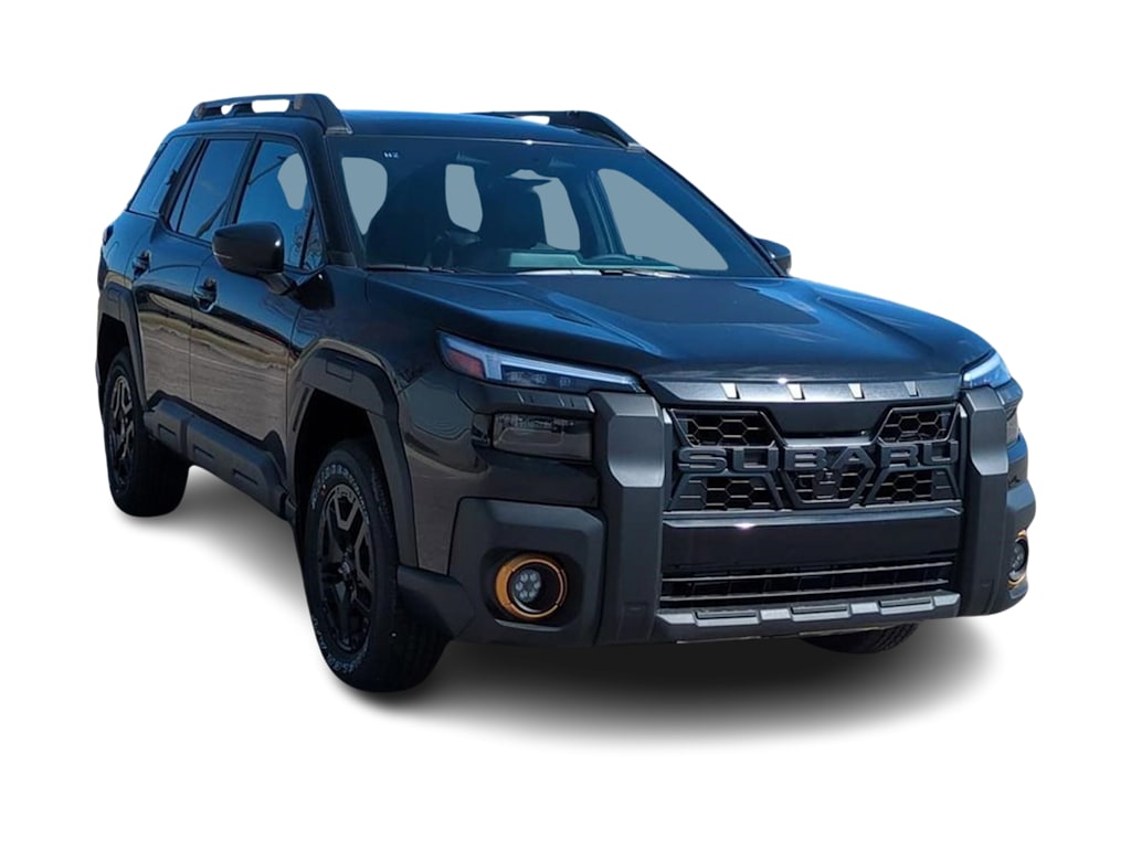 Thumbnail: 2026 Subaru Outback - 19