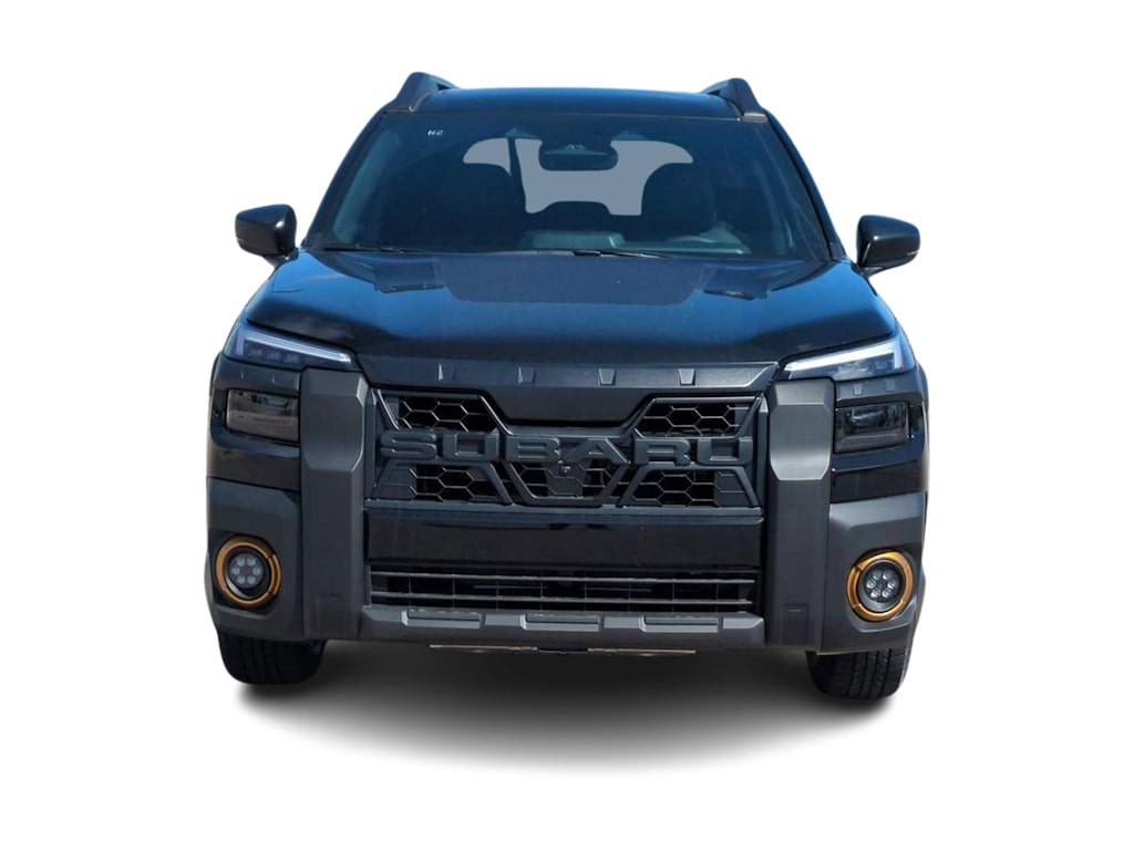 Thumbnail: 2026 Subaru Outback - 6