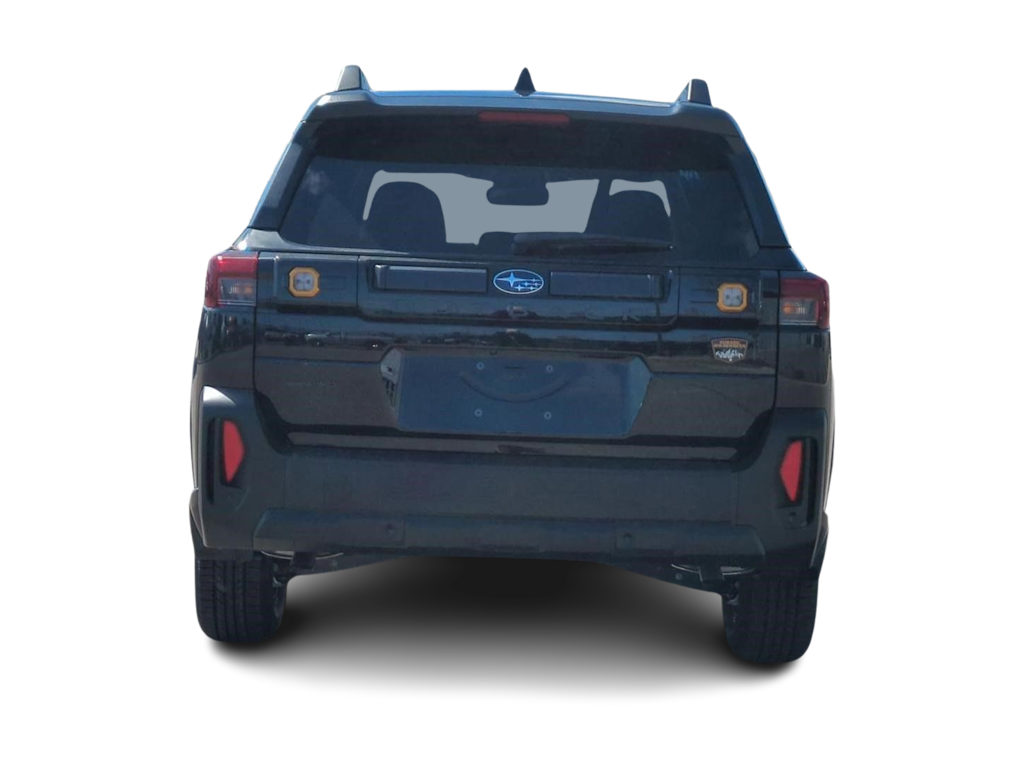 Thumbnail: 2026 Subaru Outback - 5