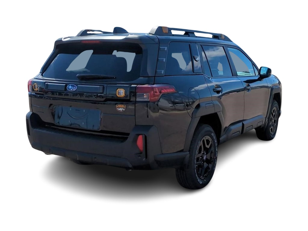 Thumbnail: 2026 Subaru Outback - 17