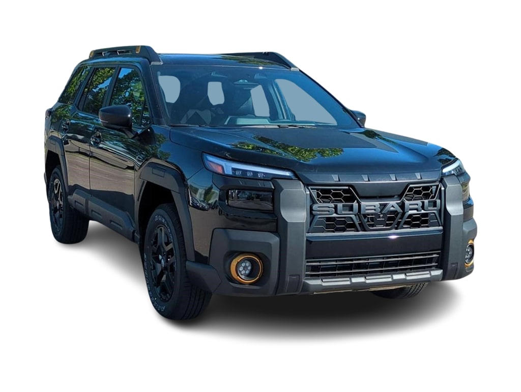 Thumbnail: 2026 Subaru Outback - 21