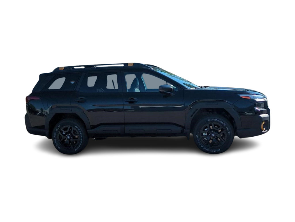 Thumbnail: 2026 Subaru Outback - 20
