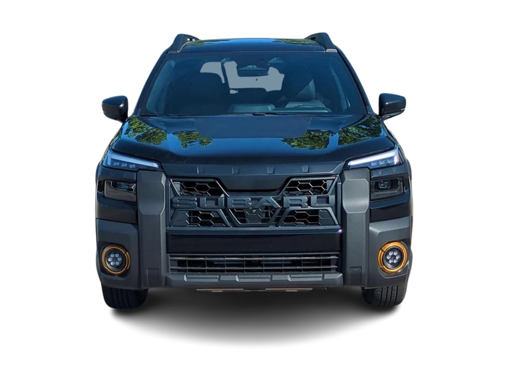 Thumbnail: 2026 Subaru Outback - 6