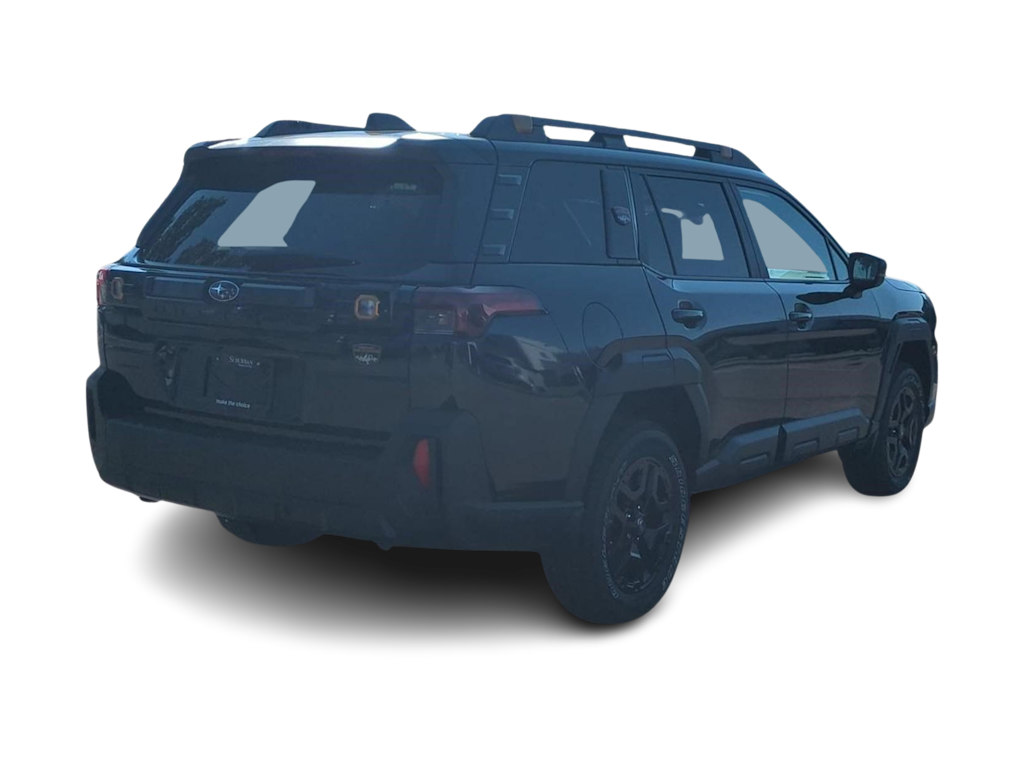 Thumbnail: 2026 Subaru Outback - 19