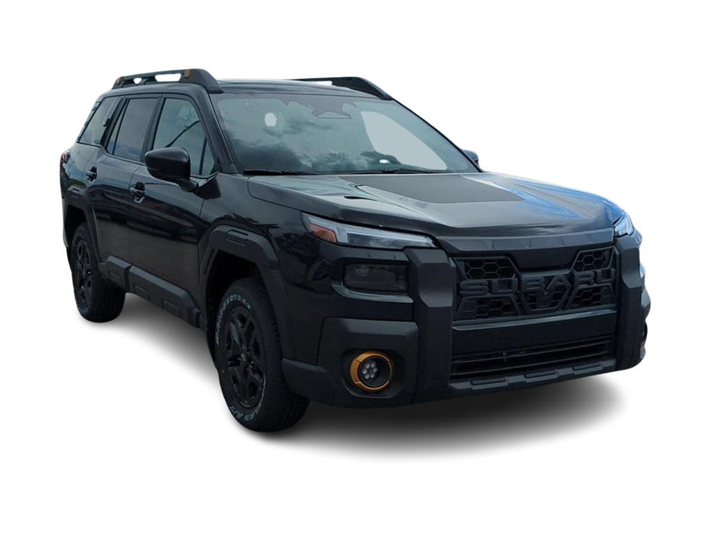 Thumbnail: 2026 Subaru Outback - 21
