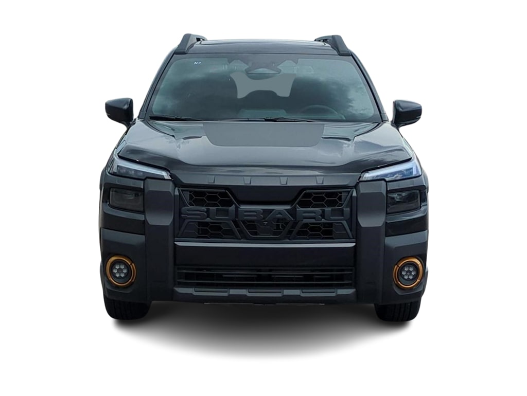Thumbnail: 2026 Subaru Outback - 6