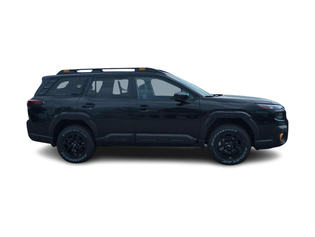 Thumbnail: 2026 Subaru Outback - 20