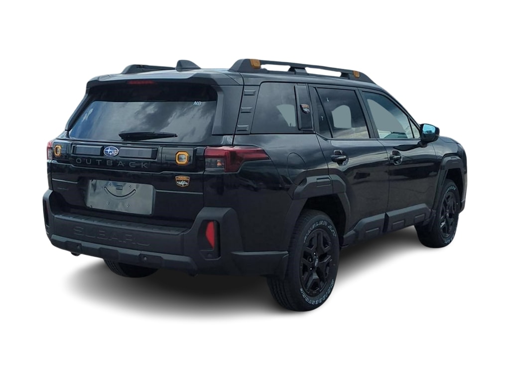 Thumbnail: 2026 Subaru Outback - 19